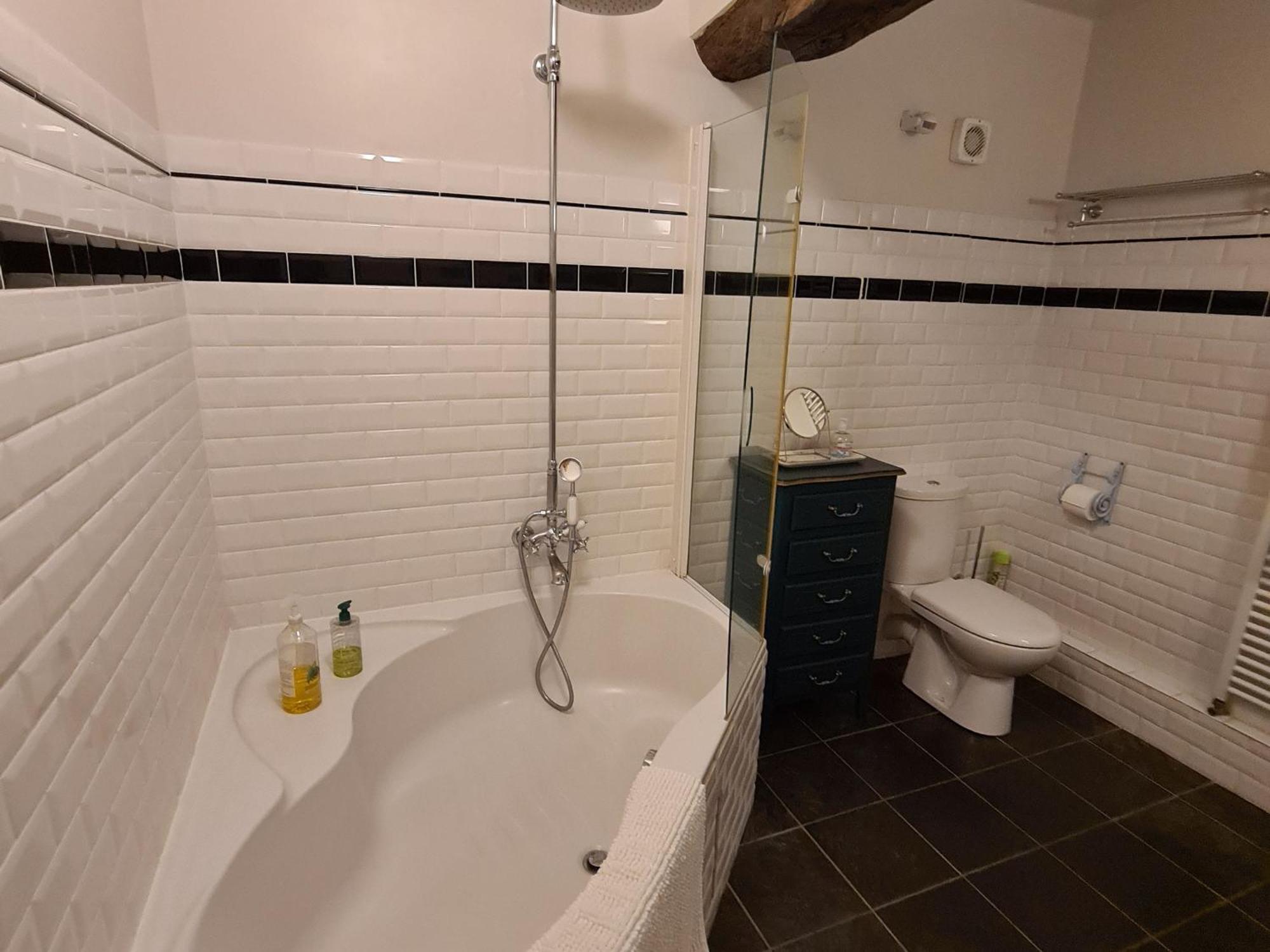 Chambres Spacieuses Avec Tv Et Salle De Bain Privee - Fr-1-590-453 Ousson-sur-Loire 외부 사진