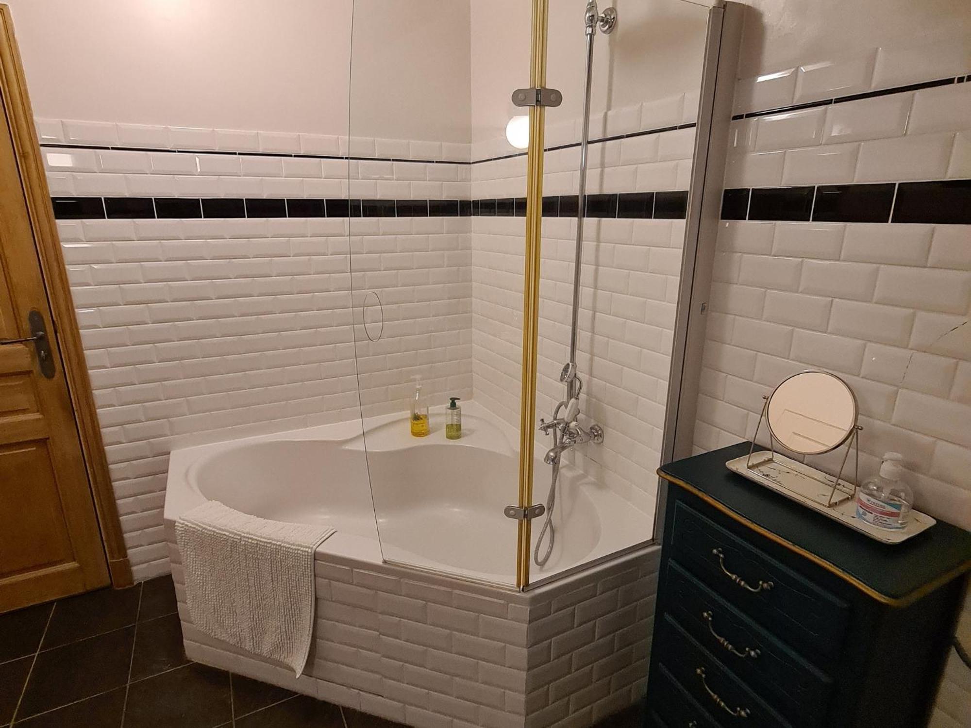 Chambres Spacieuses Avec Tv Et Salle De Bain Privee - Fr-1-590-453 Ousson-sur-Loire 외부 사진